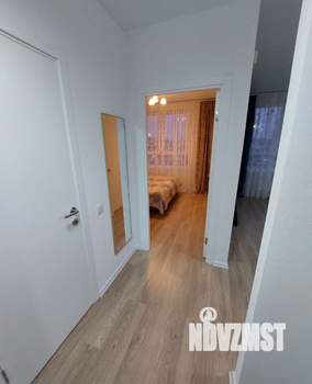 2-к квартира, на длительный срок, 35м2, 2/17 этаж