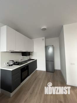 2-к квартира, на длительный срок, 36м2, 8/17 этаж