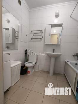 1-к квартира, на длительный срок, 46м2, 12/14 этаж