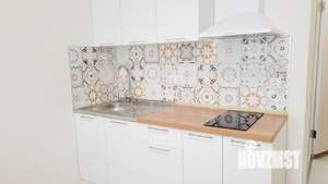 Студия квартира, на длительный срок, 23м2, 12/20 этаж