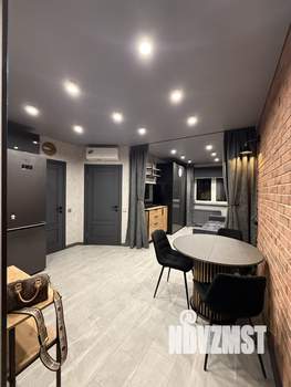 1-к квартира, на длительный срок, 37м2, 3/17 этаж