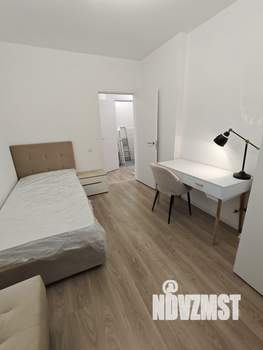 3-к квартира, на длительный срок, 51м2, 4/10 этаж