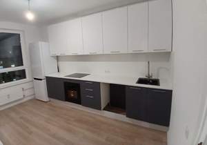 3-к квартира, на длительный срок, 77м2, 16/17 этаж