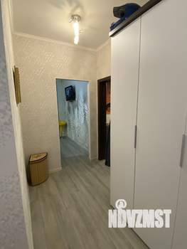 1-к квартира, на длительный срок, 44м2, 13/17 этаж