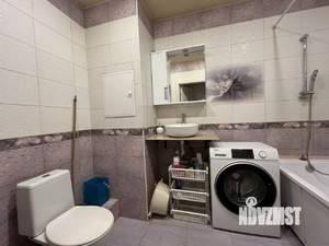 3-к квартира, посуточно, 62м2, 1/9 этаж