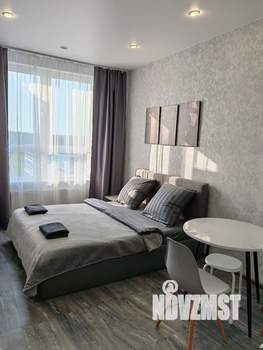 Студия квартира, посуточно, 23м2, 10/15 этаж