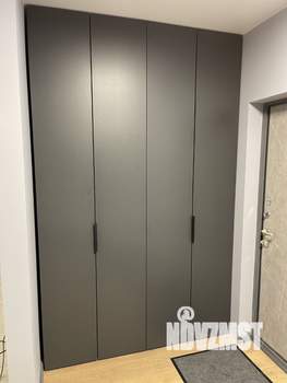 2-к квартира, на длительный срок, 67м2, 2/6 этаж