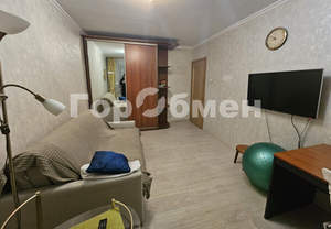 2-к квартира, на длительный срок, 53м2, 7/9 этаж