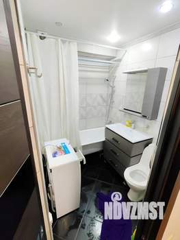 2-к квартира, на длительный срок, 44м2, 1/9 этаж