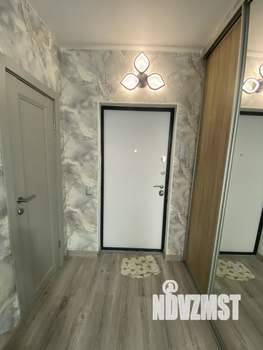 Студия квартира, на длительный срок, 24м2, 4/7 этаж