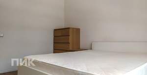 1-к квартира, на длительный срок, 40м2, 6/20 этаж