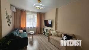2-к квартира, посуточно, 60м2, 3/20 этаж