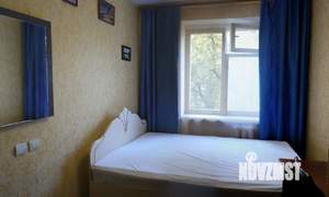 2-к квартира, на длительный срок, 43м2, 4/5 этаж