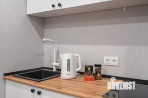 Студия квартира, посуточно, 30м2, 5/15 этаж