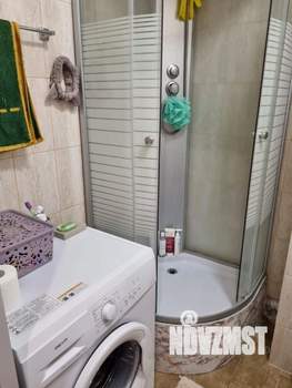 Студия квартира, на длительный срок, 23м2, 5/6 этаж