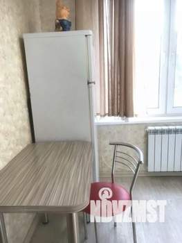 1-к квартира, посуточно, 39м2, 1/1 этаж