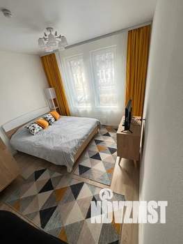 2-к квартира, посуточно, 38м2, 2/17 этаж