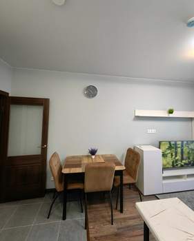 2-к квартира, на длительный срок, 40м2, 15/17 этаж