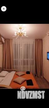 Студия квартира, посуточно, 23м2, 10/15 этаж