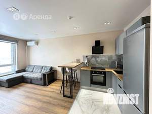 2-к квартира, на длительный срок, 36м2, 12/25 этаж