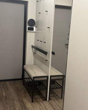 3-к квартира, на длительный срок, 70м2, 9/17 этаж
