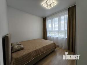 2-к квартира, на длительный срок, 32м2, 10/17 этаж