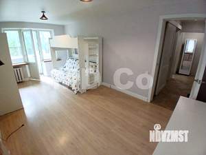 2-к квартира, на длительный срок, 44м2, 3/5 этаж