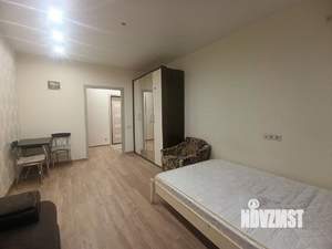 1-к квартира, на длительный срок, 41м2, 9/18 этаж