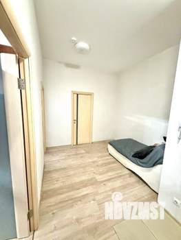 1-к квартира, на длительный срок, 53м2, 2/4 этаж