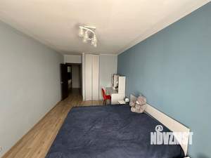 2-к квартира, на длительный срок, 60м2, 10/18 этаж