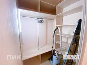1-к квартира, на длительный срок, 41м2, 6/25 этаж