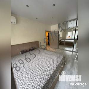 1-к квартира, на длительный срок, 34м2, 4/19 этаж