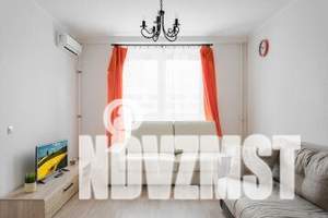 2-к квартира, посуточно, 75м2, 15/22 этаж