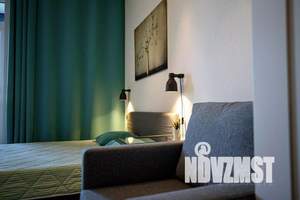 1-к квартира, посуточно, 25м2, 4/25 этаж