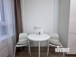 1-к квартира, посуточно, 32м2, 14/17 этаж