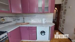 3-к квартира, на длительный срок, 62м2, 7/9 этаж