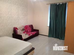 2-к квартира, на длительный срок, 45м2, 1/2 этаж