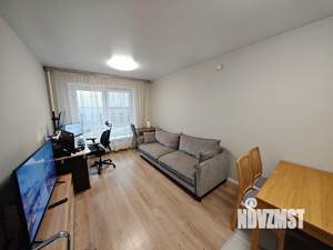 3-к квартира, на длительный срок, 58м2, 4/10 этаж