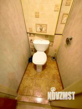 1-к квартира, на длительный срок, 38м2, 4/17 этаж