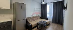 2-к квартира, на длительный срок, 34м2, 6/25 этаж