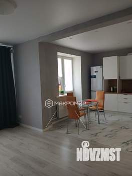 2-к квартира, на длительный срок, 60м2, 11/17 этаж