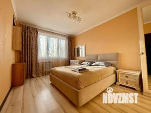 3-к квартира, посуточно, 80м2, 20/25 этаж