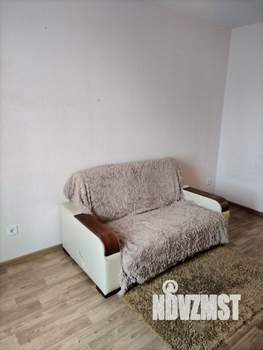 1-к квартира, на длительный срок, 34м2, 25/25 этаж