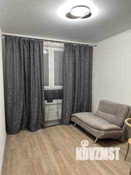 1-к квартира, на длительный срок, 32м2, 11/17 этаж