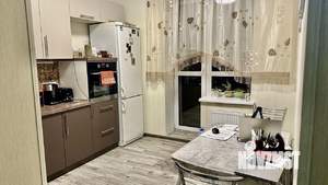 2-к квартира, на длительный срок, 56м2, 16/18 этаж