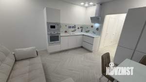 1-к квартира, на длительный срок, 51м2, 13/17 этаж