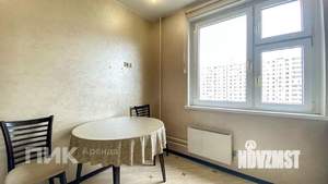 2-к квартира, на длительный срок, 58м2, 10/17 этаж