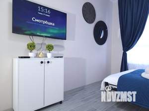 1-к квартира, посуточно, 23м2, 1/1 этаж