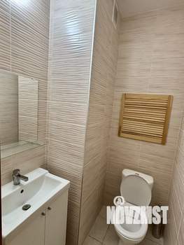 2-к квартира, на длительный срок, 64м2, 13/17 этаж