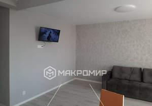 2-к квартира, на длительный срок, 60м2, 11/17 этаж